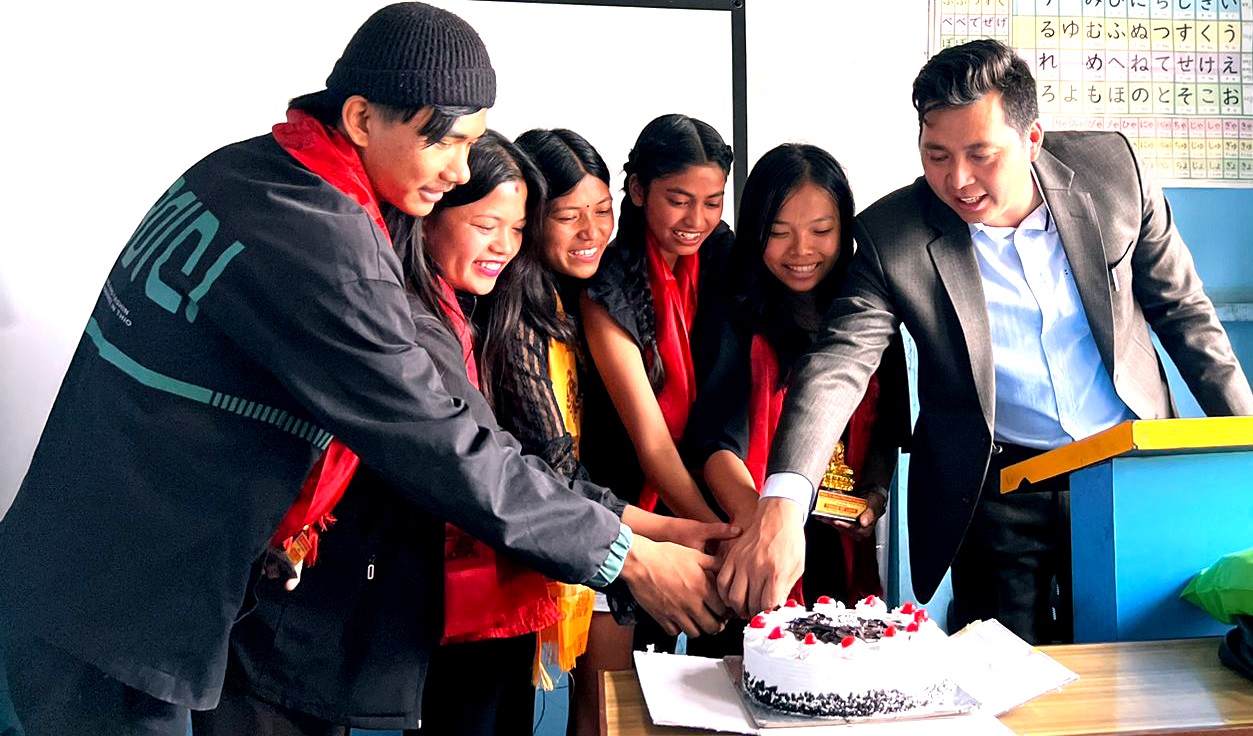 sainojls-celebration